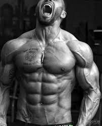 چربی سوزی آقایان